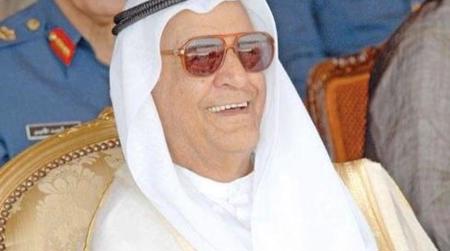 الموت يغيب رئيس مجلس الأمة الكويتي الأسبق 