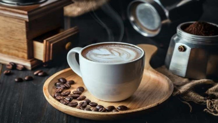تقي من أمراض خطيرة.. تعرف على فوائد شرب القهوة بشكلٍ منتظم