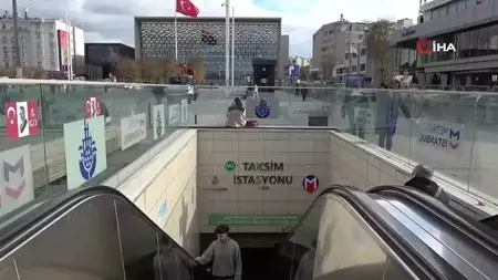 تركيا..عمال مترو إسطنبول يعلنون الاضراب وانقطاع الخدمة في 27 مايو 