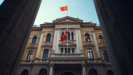 فضيحة في سكن طالبات ساكاريا تحقيق واتهامات خطيرة فضيحة في سكن طالبات ساكاريا تحقيق واتهامات خطيرة