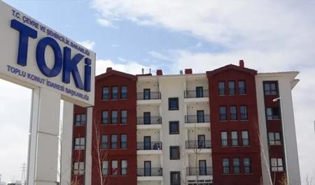 توكي TOKİ : إطلاقات جديدة وبدء تنفيذ آلاف الوحدات عبر تركيا