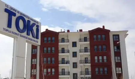توكي TOKİ : إطلاقات جديدة وبدء تنفيذ آلاف الوحدات عبر تركيا توكي TOKİ : إطلاقات جديدة وبدء تنفيذ آلاف الوحدات عبر تركيا