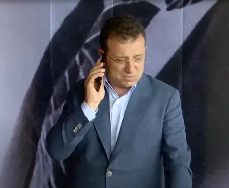 إسطنبول:تقارير تكشف تطورات جديدة  في قضية إمام أوغلو