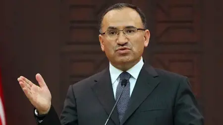 حبس 184 شخصاً بتهمة سوء تشييد المباني المنهارة في زلزال تركيا