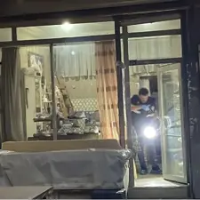 العثور على مسن متوفى داخل محل أحذية بقيصري في ظروف مثيرة للشبهات
