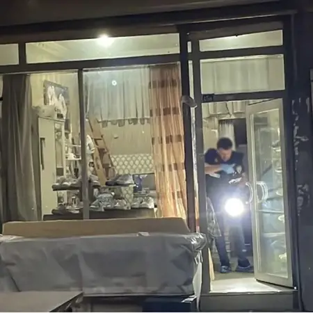 العثور على مسن متوفى داخل محل أحذية بقيصري في ظروف مثيرة للشبهات