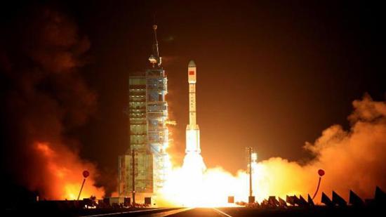 الصين تكشف عن خططها تجاه الفضاء في عام 2023