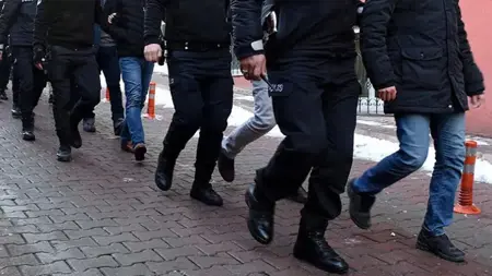 عملية ضد «داعش» في 30 ولاية تركية.. توقيف 119 مشتبهاً