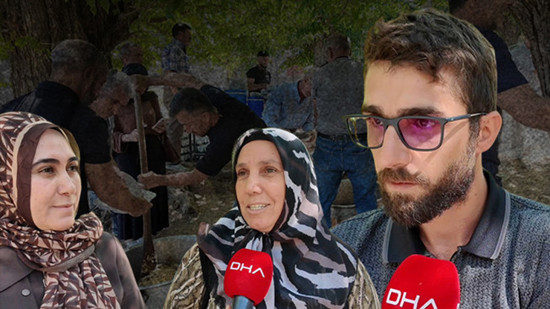 تقليدٌ عمره 300 عام في بينغول.. قرية تحيي «أومر ديدي» كلّ خميسٍ ثالث من آب