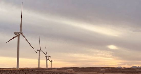 شركة أولوسوي للأعلاف تخطط لإقامة توربينة رياح جديدة