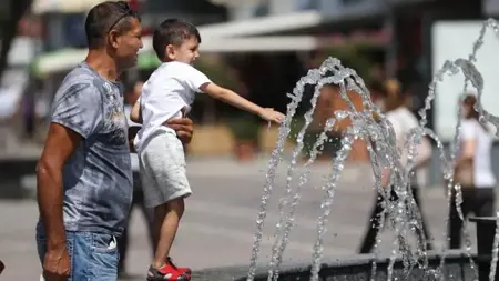 الأرصاد الجوية التركية تزف بشرى سارة للمواطنين بشأن حالة الطقس 