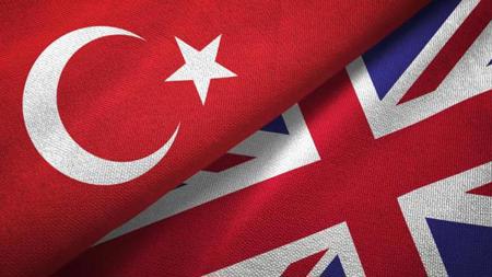 تركيا تبدأ مفاوضات موسعة بشأن اتفاقية تجارة حرة شاملة مع بريطانيا