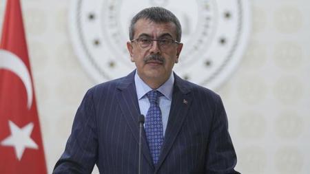 تصريح عاجل لوزير التعليم التركي حول العطلة الصيفية