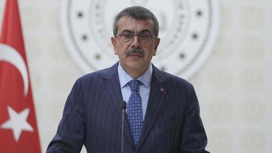 تصريح عاجل لوزير التعليم التركي حول العطلة الصيفية