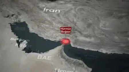 طهران: لا خطة للتفاوض مع واشنطن ومضيق هرمز لن يعود إلى ما قبل الحرب
