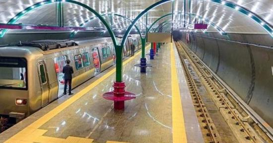 تغييرات في مواعيد مترو إسطنبول