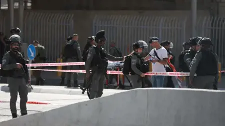 ترحيل أكثر من 100 عامل من غزة يعملون في إسرائيل