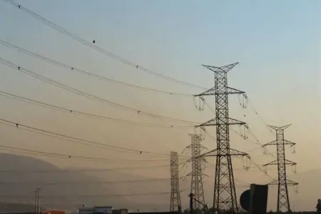 اسطنبول تخضع لانقطاع كهربائي في 24 منطقة لأعمال صيانة قد تمتد لـ 8 ساعات اسطنبول تخضع لانقطاع كهربائي في 24 منطقة لأعمال صيانة قد تمتد لـ 8 ساعات