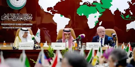 بعد اجتماع "التعاون الإسلامي".. السويد تتراجع وتدين حرق المصحف