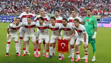 تصنيف الفيفا العالمي: المنتخب التركي يتراجع 10 مراكز بعد الخروج من كأس العالم