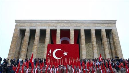 كيف تأسست الجمهورية التركية قبل 99 عاماً؟