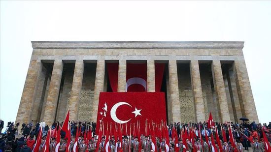 كيف تأسست الجمهورية التركية قبل 99 عاماً؟