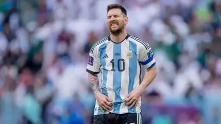 ميسي بين برشلونة والهلال السعودي.. أيهما سيختار نجم كرة القدم العالمي؟