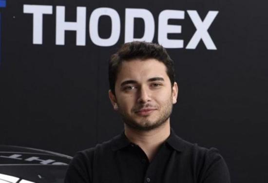تركيا تطلب من ألبانيا القبض على مؤسس Thodex الهارب إليها