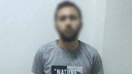 القبض على إرهابي كان يستعد للقيام بعمليات تفجير بإسطنبول