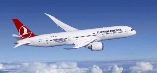 الخطوط الجوية التركية تبدأ رحلاتها إلى بولندا