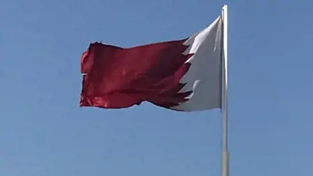 قطر تقدم عشرات الملايين من الدولارات إلى أوكرانيا كمساعدات إنسانية