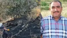 وفاة ستّينيٍّ إثر تعرّضه لوعكةٍ صحّية أثناء مكافحته حريقاً زراعياً بقيصري