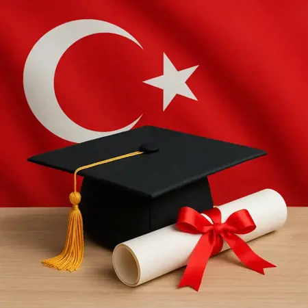 التعليم الجامعي في تركيا… إلى ثلاث سنوات فقط؟