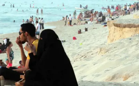 مسؤول ..السعودية لن تفرض أي قيود على النساء و ستسمح بارتداء "البكيني" 