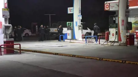 مصرع شخص في هجوم مسلح على محطة وقود في أضنة