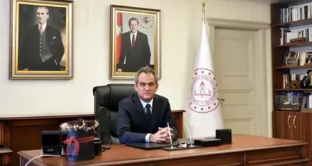 بشرى سارة لطلاب المدارس المتضررين من الزلازل في تركيا