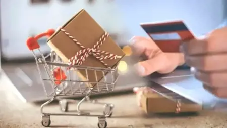 زيادة تشديد التفتيش الضريبي على التجارة الإلكترونية في تركيا 2025 زيادة تشديد التفتيش الضريبي على التجارة الإلكترونية في تركيا 2025