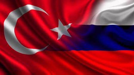 مشاورات سياسية بين تركيا وروسيا في اسطنبول