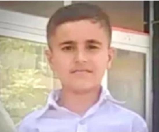 وفاة «محمد» بعد 3.5 أشهر من إصابته برصاصة طائشة