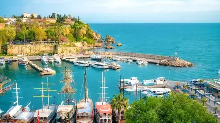 السياحة الثقافية في تركيا 2025: أسرار لا يعرفها كثيرون