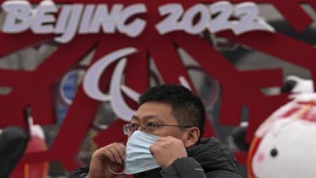 بكين..5 حالات إصابة جديدة بفيروس كورونا بالقرية الأولمبية