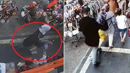 سرقة مجوهرات بقيمة 700 ألف ليرة من حقيبة امرأة في أضنة 