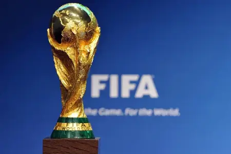 الديوان الملكي المغربي يزف خبر استضافة المغرب مونديال 2030