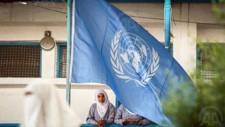 عاجل: الأونروا تحذر من انتشار مرض خطير في غزة