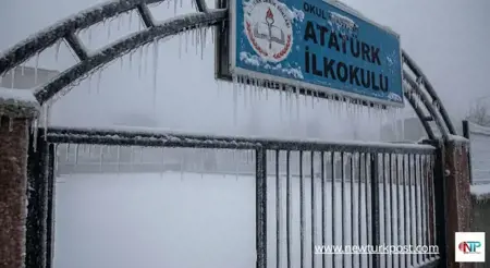 عاجل.. تمديد عطلة المدارس غداً الخميس في هذه الولايات