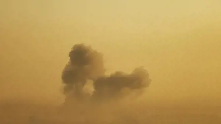  الجيش الإسرائيلي يقصف مستشفى للأطفال في غزة