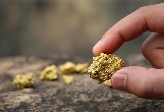 استثمار ذهبي بقيمة 250 مليون دولار في أغري يرفع إنتاج تركيا 10%