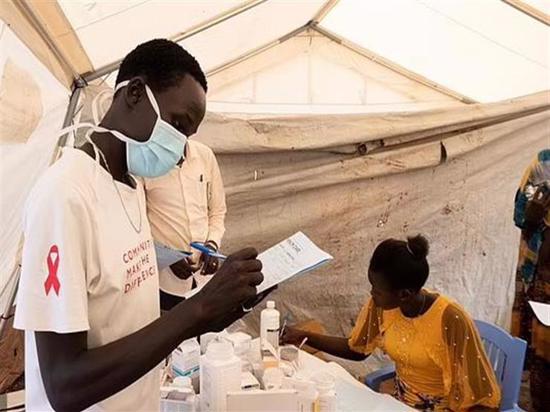 مرض غامض يودي بحياة 89 شخصاً في السودان