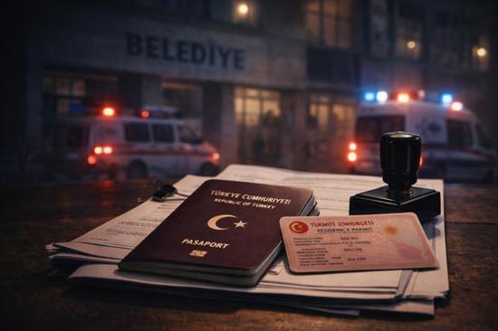 عند وفاة عربي في تركيا: ماذا تفعل السلطات؟ دليل عملي