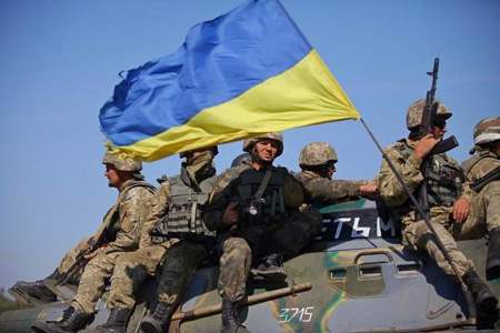 أوكرانيا تعتزم منح جنسيتها لمن يقاتلون في صفوفها